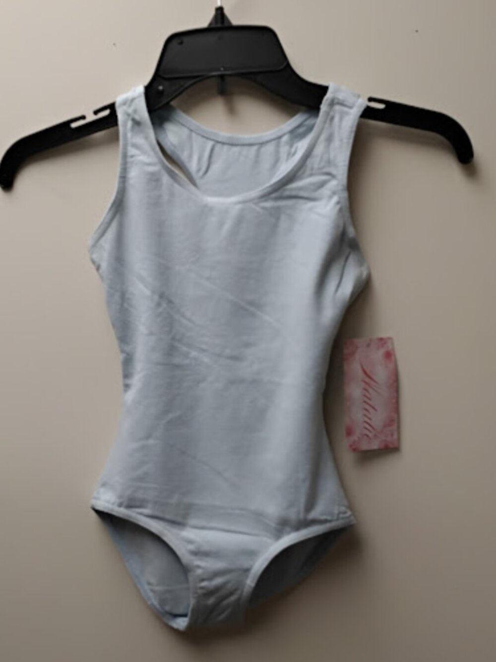 NEW Natalie tank cotton leotard